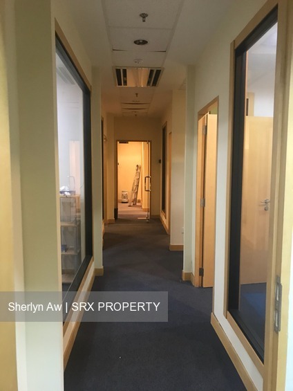 Ubi Techpark (D14), Office #179133632